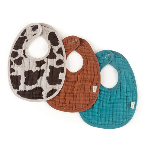 Itzy Bibs-Giddy Up!