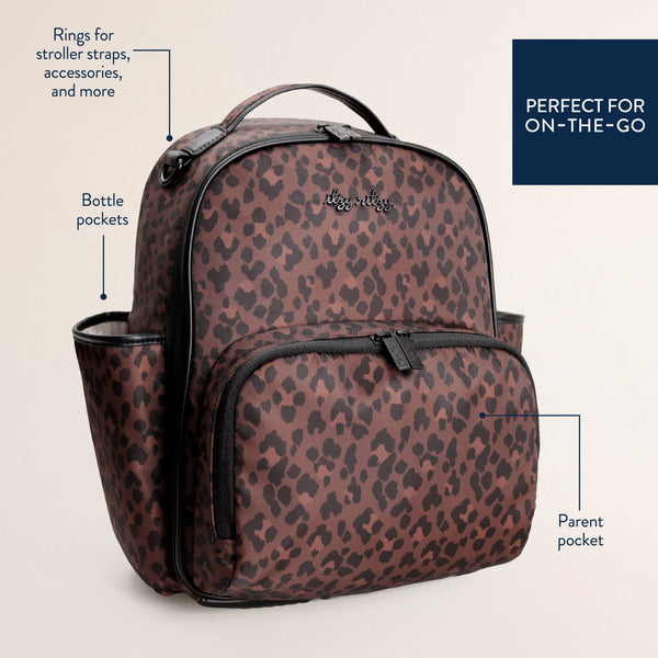 Leopard Itzy Mini Plus™