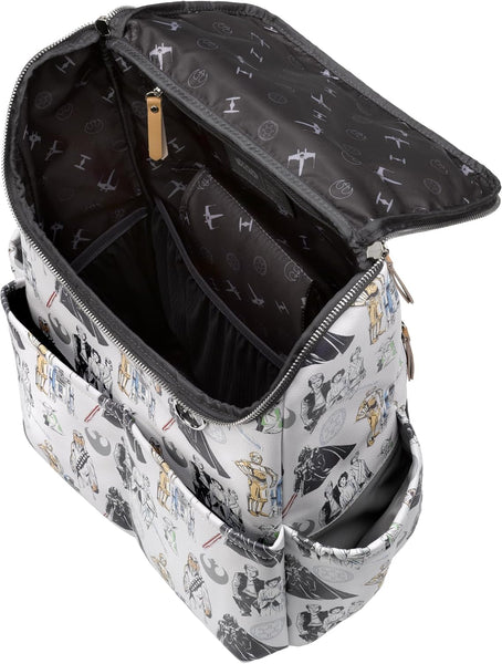 Star Wars Method Backpack Diaper Bag