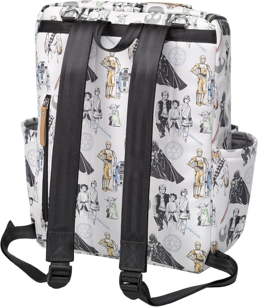 Star Wars Method Backpack Diaper Bag