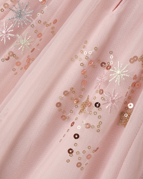 Edie Dress Pink
