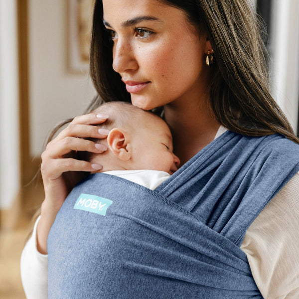 MOBY Wrap Evolution - Mist