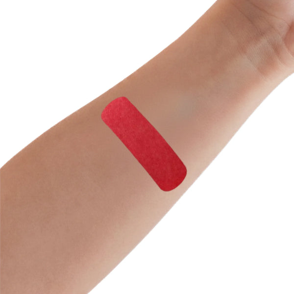 Face & Body Crayon - RED-y, Set, Go - Non-Toxic