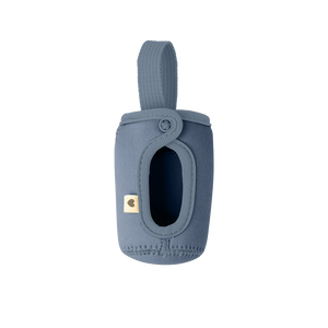 Baby Bottle Sleeve Small - Petrol