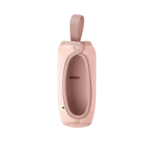 Baby Bottle Sleeve Large - Blush