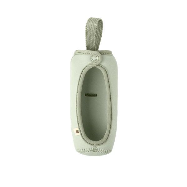 Baby Bottle Sleeve Large - Sage