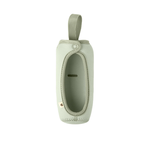 Baby Bottle Sleeve Large - Sage
