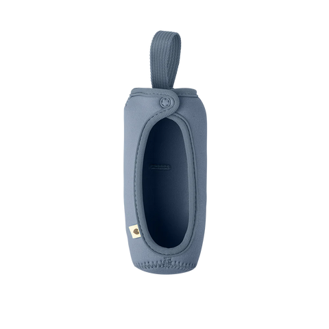 Baby Bottle Sleeve Large - Petrol