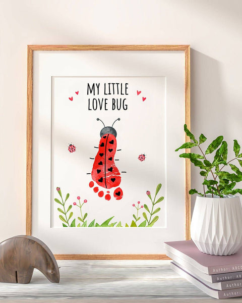 Lasting Littles Volume 2: Impressions of Love