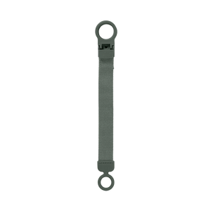 Pacifier Clip Loop - Pine