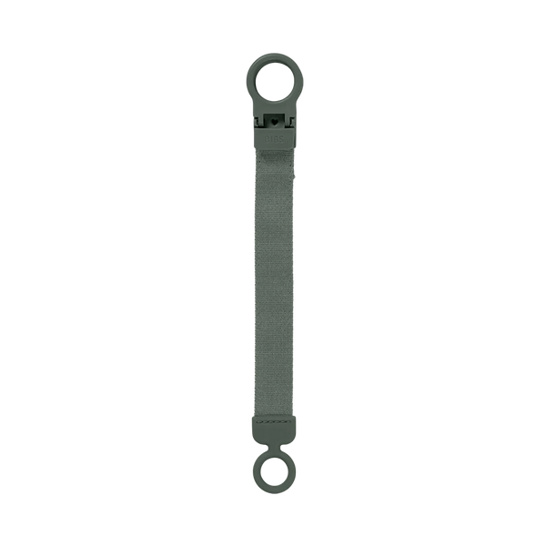 Pacifier Clip Loop - Pine
