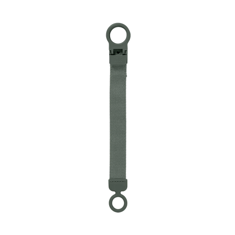 Pacifier Clip Loop - Pine