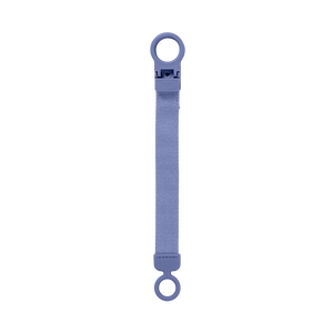 Pacifier Clip Loop - Peri