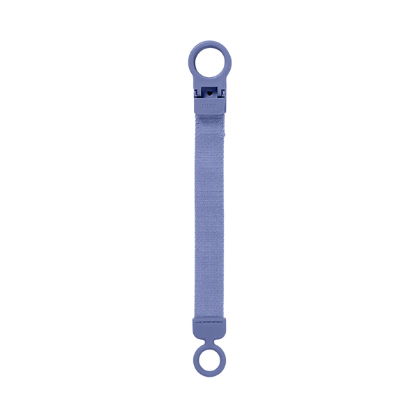 Pacifier Clip Loop - Peri