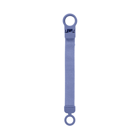 Pacifier Clip Loop - Peri