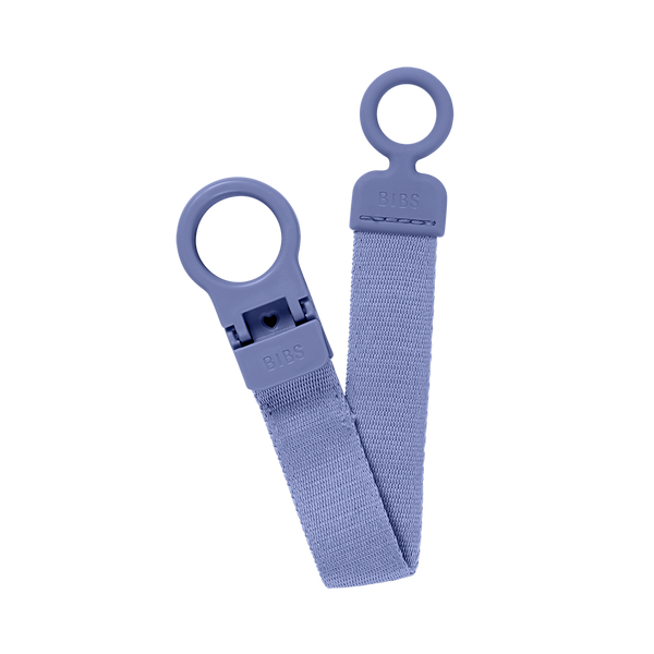 Pacifier Clip Loop - Peri