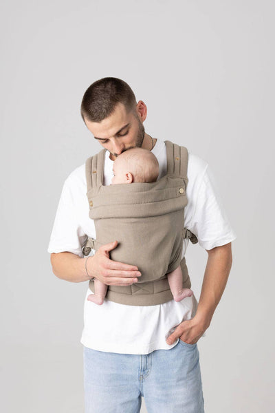 The Monarch Carrier - Stone Sage