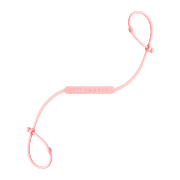 Silicone Toy Strap: Ballet