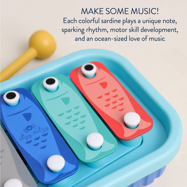 Xylophone Itzy Music Schoo