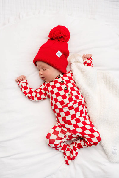 Rudy Pajama Set