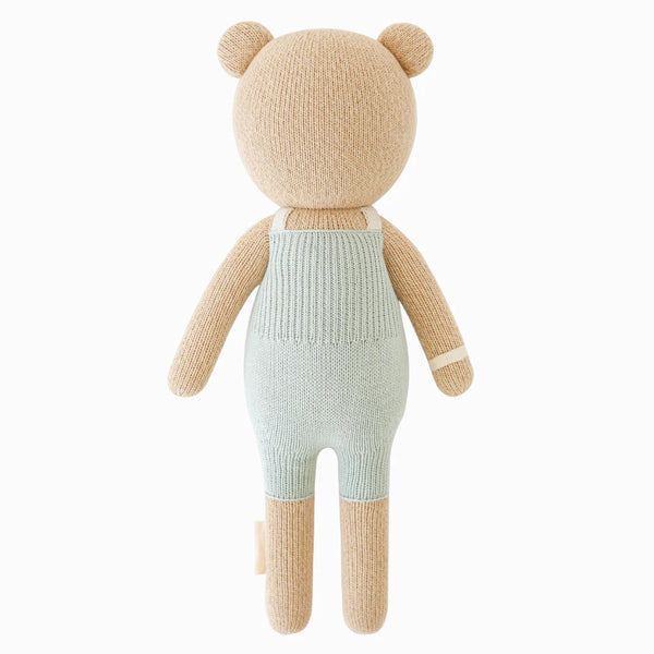 Alexander the honey bear (Little 13")