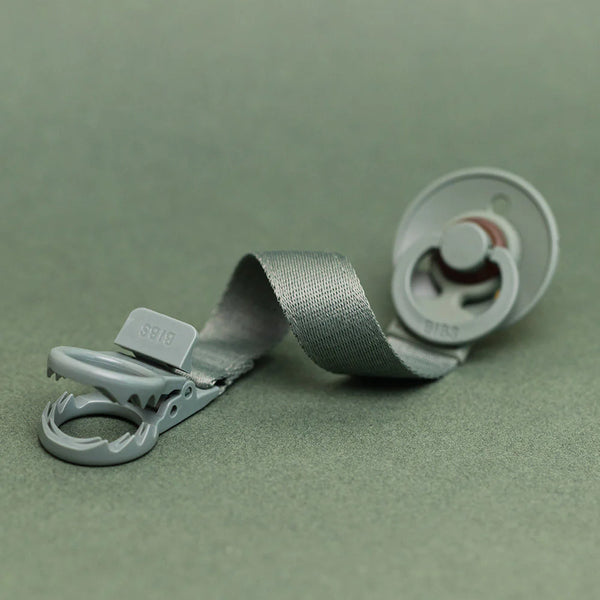 Pacifier Clip Loop - Pine