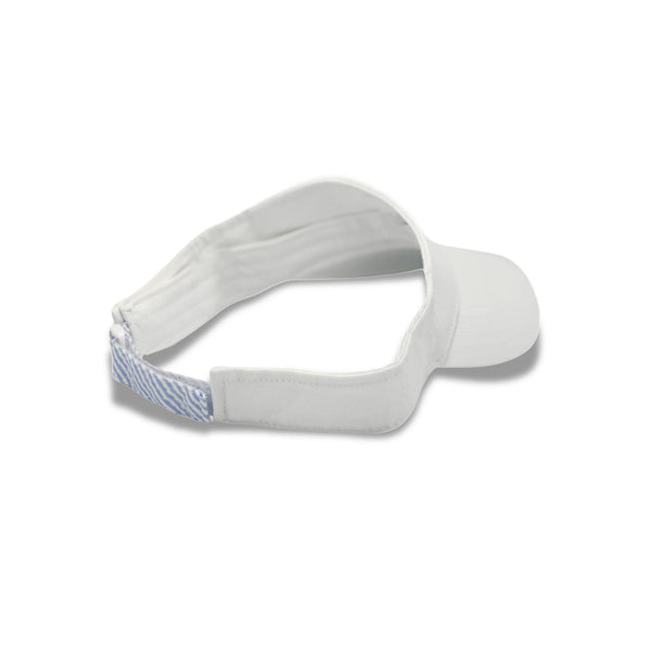 Golf Clubs Visor (Youth)