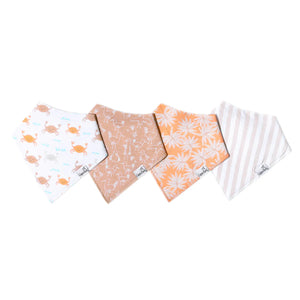 Bandana Bibs- Tide