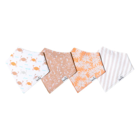 Bandana Bibs- Tide