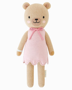 Bella the honey bear (Little 13")