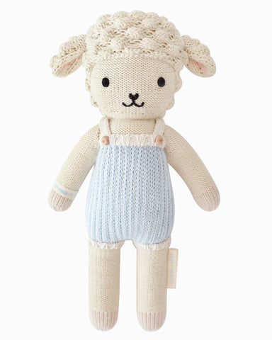 Benjamin the Lamb (Little)