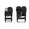 Bugaboo Donkey 6 2-in-1 stroller