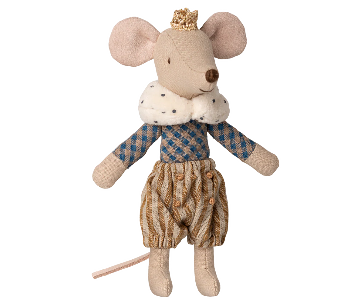 Prince mouse, Big brother (PREORDER)