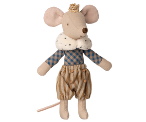 Prince mouse, Big brother (PREORDER)