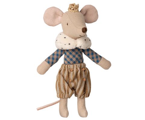 Prince mouse, Big brother (PREORDER)