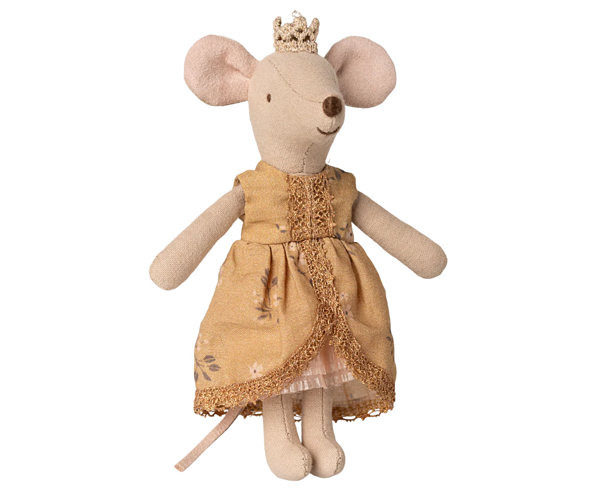 Princess mouse, Big sister (PREORDER)