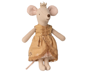 Princess mouse, Big sister (PREORDER)