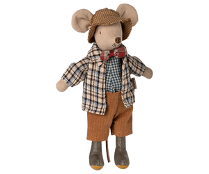 Granddad mouse (PREORDER)