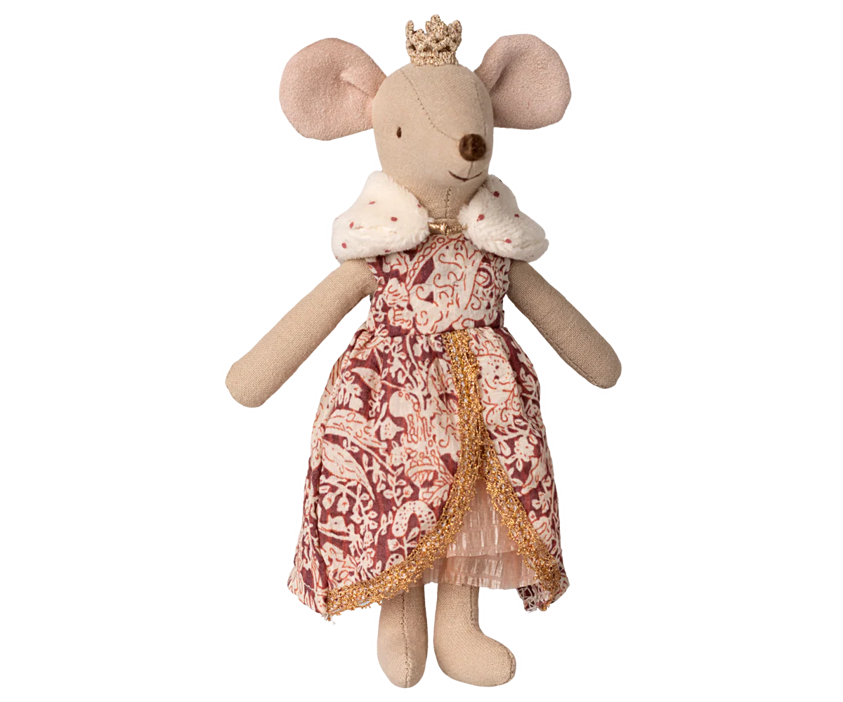 Queen mouse, Mum (PREORDER)