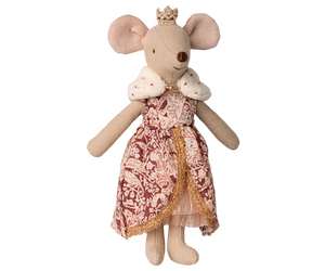Queen mouse, Mum (PREORDER)