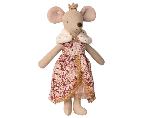 Queen mouse, Mum (PREORDER)