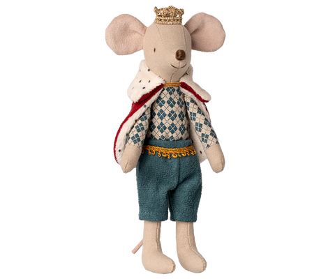 King mouse, Dad (PREORDER)