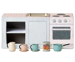 Kitchen counter, Mouse (PREORDER)
