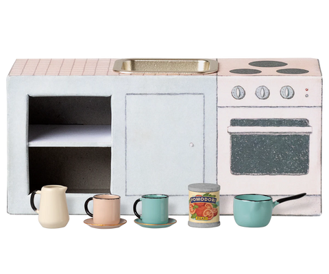 Kitchen counter, Mouse (PREORDER)