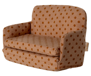 Sofa bed, Mouse - Dots