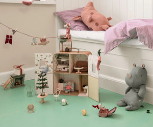 Christmas tree, Mouse – Cheeky Baby Boutique Rome