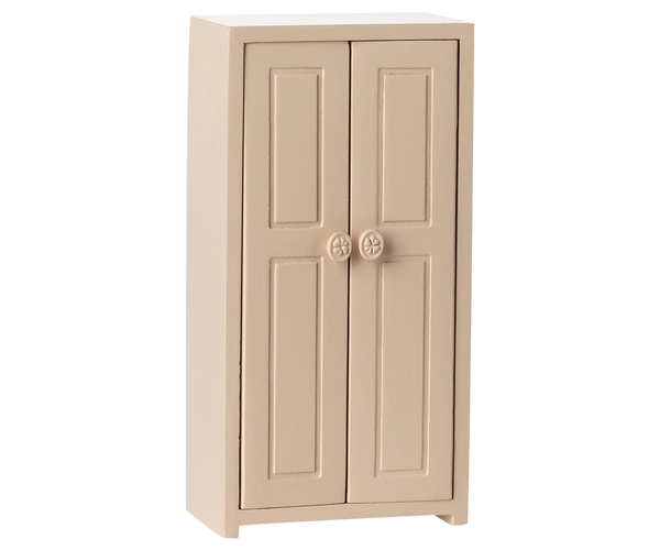 Mouse, Closet - Light rose