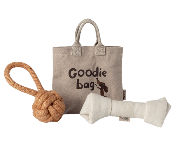 Pet supply, Toys