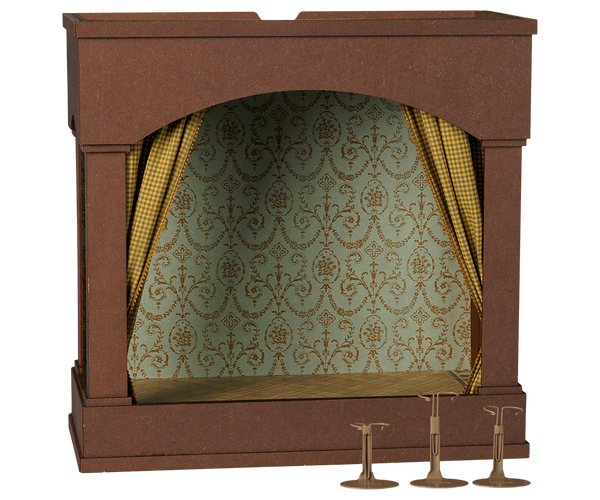 Theater, Mouse (PREORDER)
