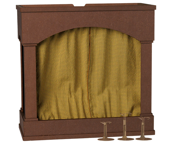 Theater, Mouse (PREORDER)